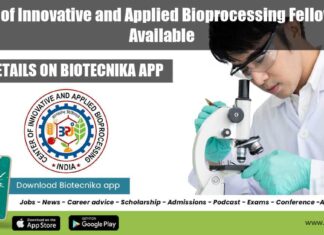 CIAB Research Job Openings