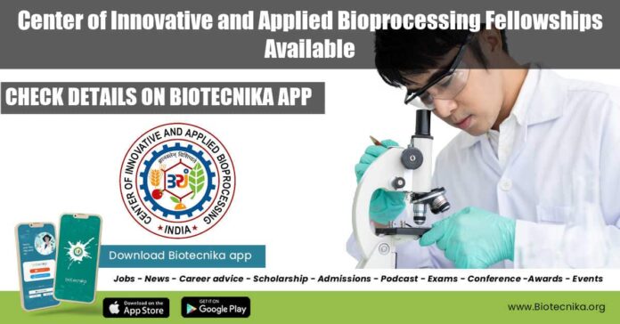 CIAB Research Job Openings