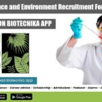 CSE Scientists Recruitment