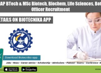 CSIR-CIMAP Biotech