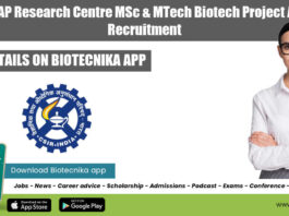 CSIR-CIMAP Research Centre