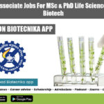 CSIR-CSMCRI Vacancies