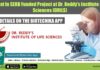 JRF Post In SERB Funded Project at Dr. Reddy’s Institute of Life Sciences (DRILS) DRILS JRF Position
