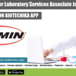 Freshers KEMIN Jobs
