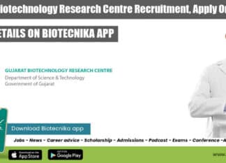 GBRC Careers