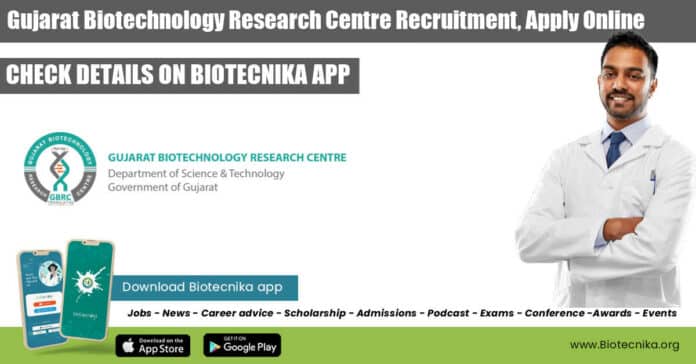 GBRC Careers