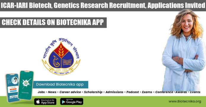 IARI Biotech