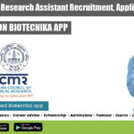 ICMR-NIN Project Research