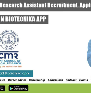 ICMR-NIN Project Research