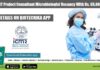 ICMR-NIRT Project Consultant Microbiologist Vacancy With Rs. 65,000 pm Pay ICMR-NIRT Project Consultant Microbiologist