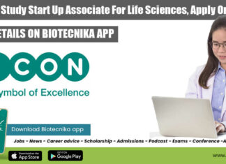 ICON PLC Study