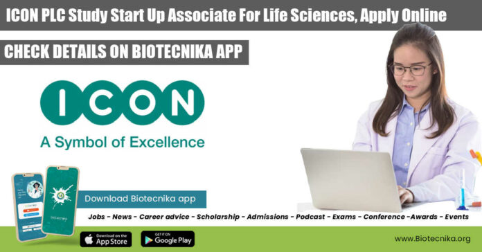ICON PLC Study