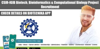 IGIB Biotech