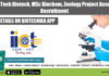 IICT BTech Biotech, MSc Biochem, Zoology Project Associate Recruitment IICT BTech Biotech Jobs