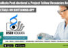 IISER Kolkata Post-doctoral