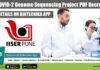 IISER Pune PDF Vacancies