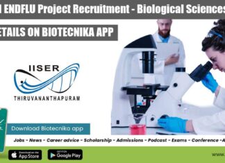 IISER TVM Biological