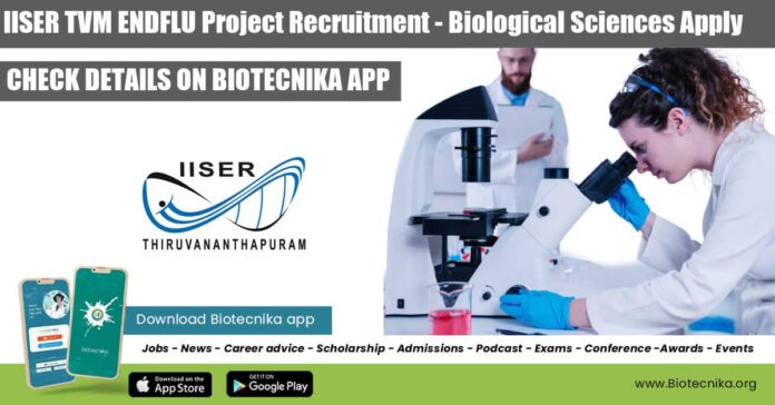 IISER TVM Biological