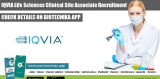 IQVIA Life Sciences Clinical
