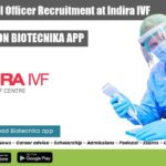 Indira IVF Recruitment