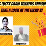 Jhakaas Lucky Draw Winners