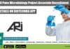 MACS-ARI Pune Microbiology
