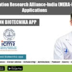 Malaria Elimination Research Alliance-India