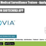 Medical Surveillance Trainee Jobs