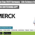 Merck Innovation Cup 2022 Germany – Life Science Candidates Apply Merck Innovation Cup 2022