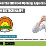 NEHU Junior Research