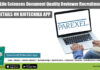 Parexel Life Sciences Document Quality Reviewer Recruitment, Apply Online Parexel Life Sciences Document