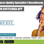 Parexel Life Sciences Quality Specialist I Recruitment, Apply Online Parexel Quality Specialist Recruitment