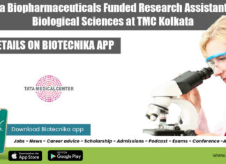 Research Assistant Job