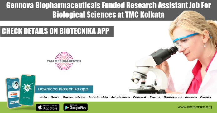 Research Assistant Job