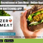 Research Intern Recruitment