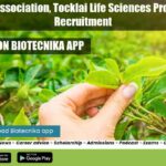 Tea Research Association Jobs