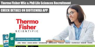 Thermo Fisher