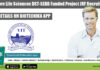 VIT Vellore JRF