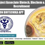 AIIMS Delhi Project Associate