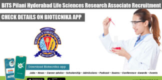 BITS Pilani Hyderabad