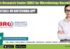 Bhavan’s Research Center (BRC) for Microbiology Recruitment Bhavan’s Research Center (BRC) for Microbiology R&D Recruitmentt