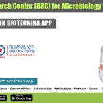 Bhavan’s Research Center (BRC) for Microbiology R&D Recruitmentt