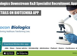 Biocon Biologics Jobs