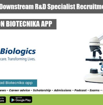 Biocon Biologics Jobs