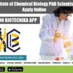 CSIR-IICB PhD Scientist Jobs
