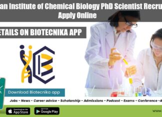 CSIR-IICB PhD Scientist Jobs