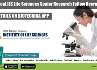 Government ILS Life Sciences