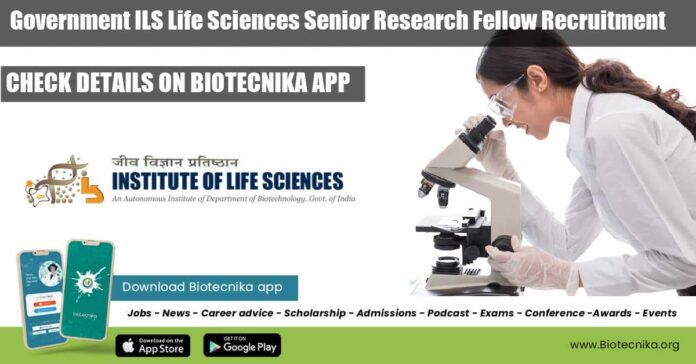 Government ILS Life Sciences