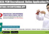 Govt BECIL PCM Recruitment