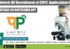 Govt Biotech JRF Recruitment at CIPET, Applications Invited Govt Biotech JRF Recruitment at CIPET